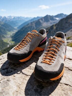La Sportiva TX Guide Women's Shoes